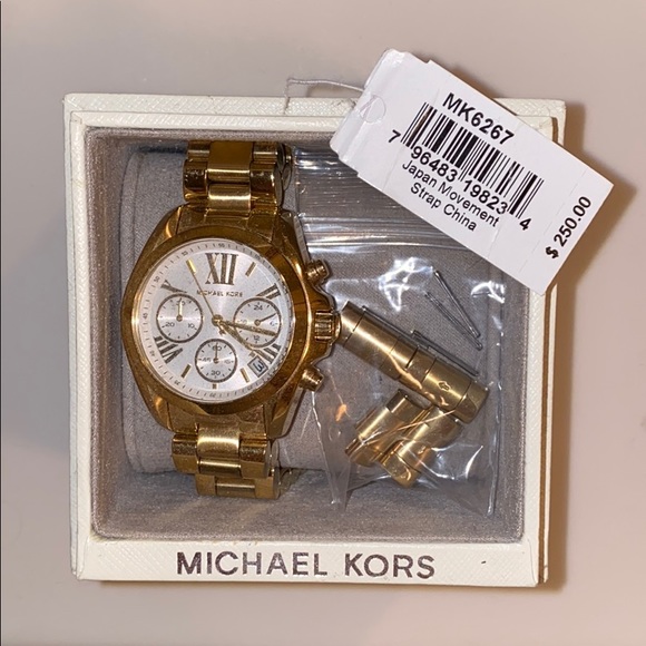 jealousy twist pest سعر MK6267 Madison 